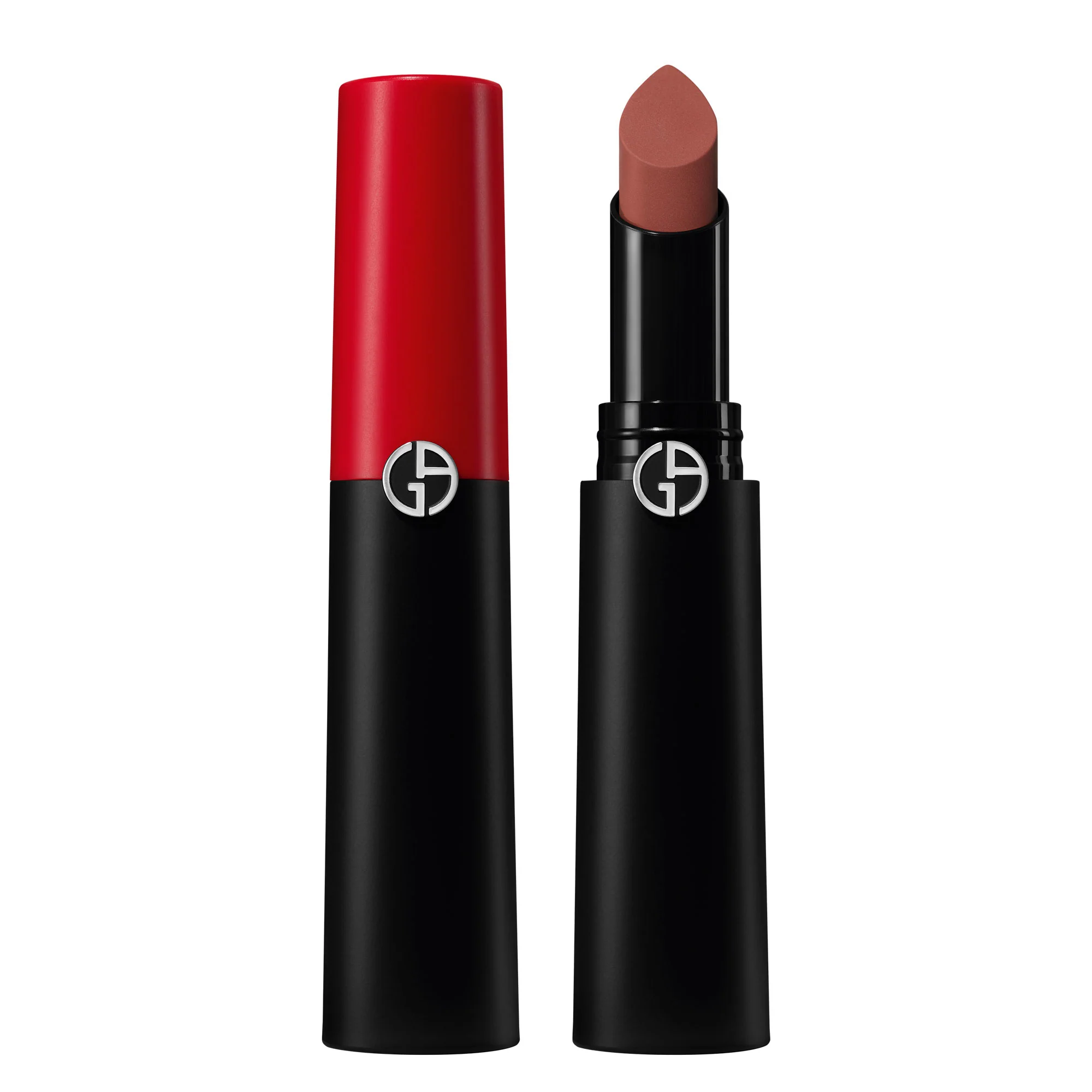 Lápiz labial mate Lip Power - Lápiz labial mate, lápiz labial