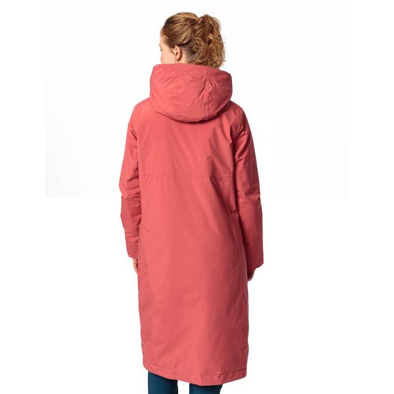 VAUDE Women's Coreway Coat Outdoorjacke Damen