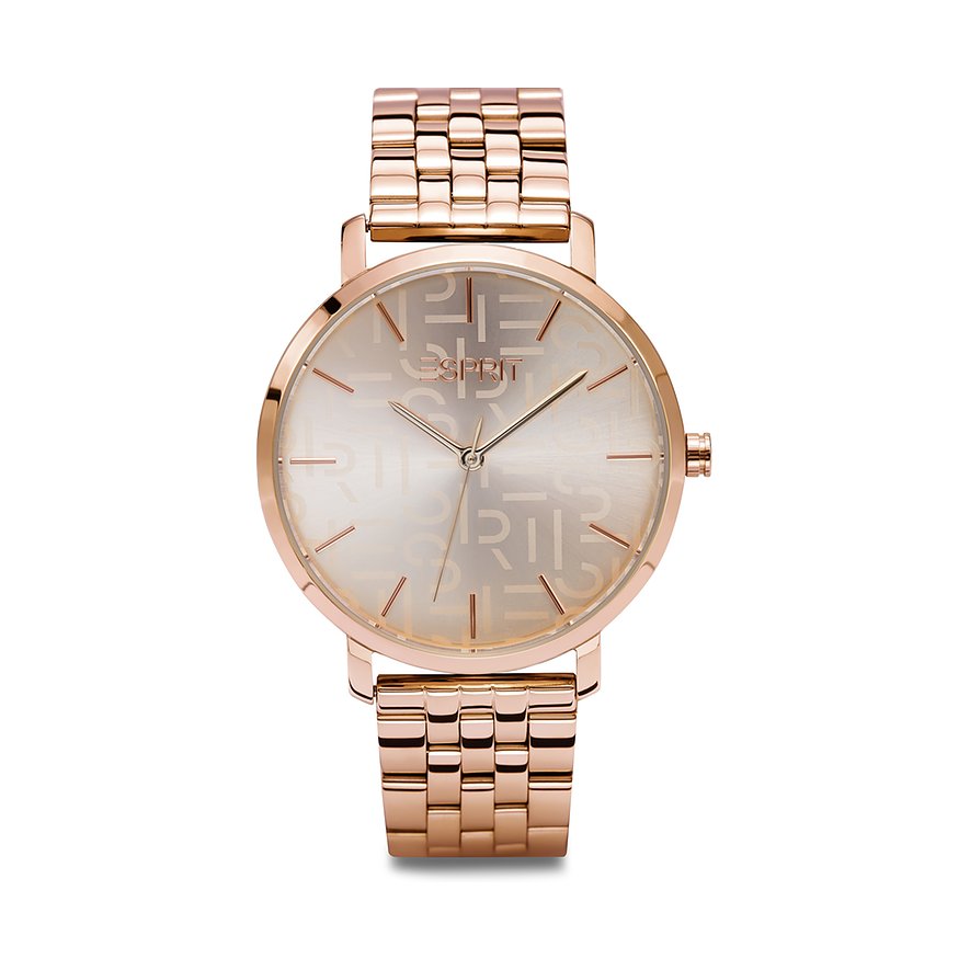 ESPRIT Damenuhr Signature