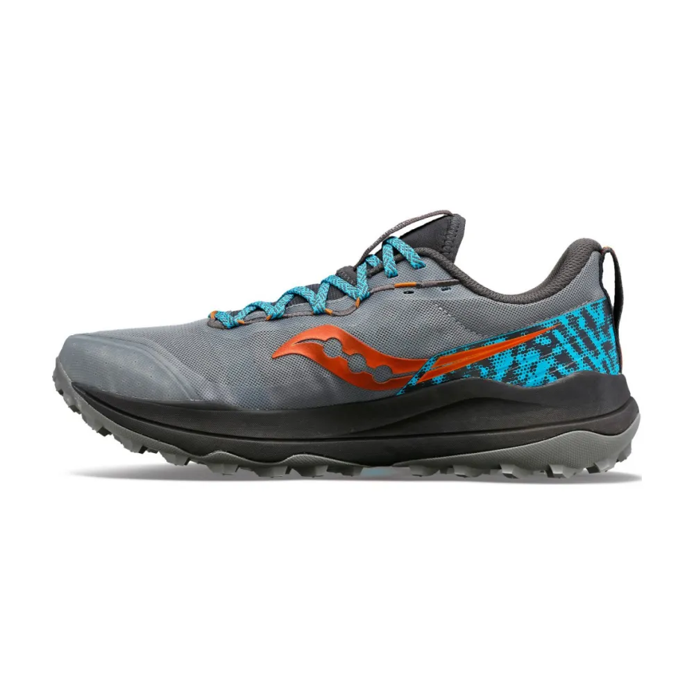 Saucony Xodus Ultra 2 S20843-25 / grau
