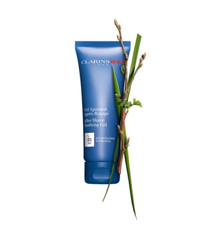 CLARINS Men Gel Apaisant Après-Rasage After Shave Balsam-75 ml