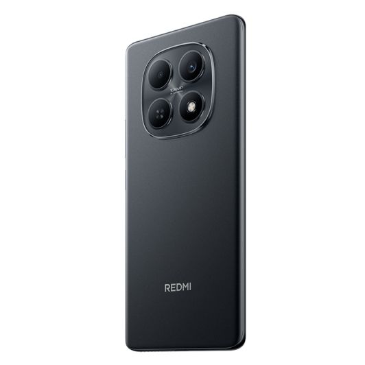 Smartphone XIAOMI Redmi Note 15 4G 256GB Zwart   Hoesje
