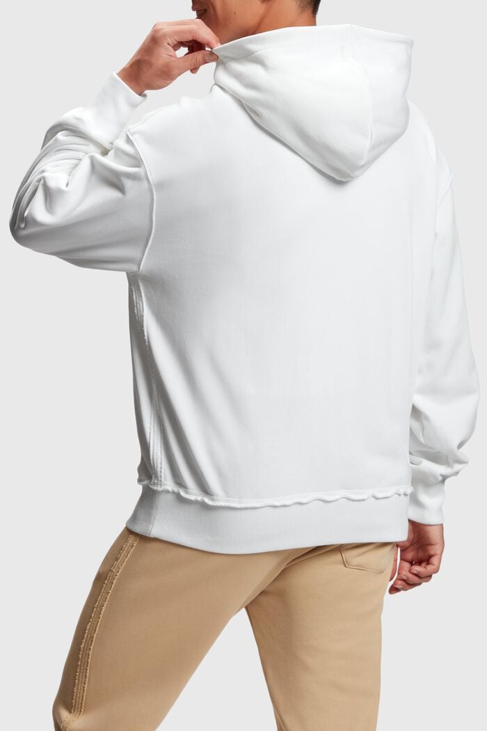Hoodie im Oversize-Look
