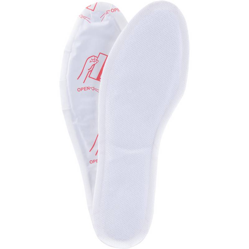 Therm-ic FOOT WARMER Pack Wrmepad