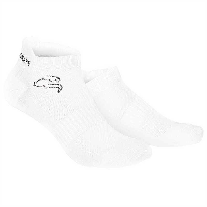 Black Snake 2 Paar Sneaker Sportsocken Perfect Trail Sportsocken