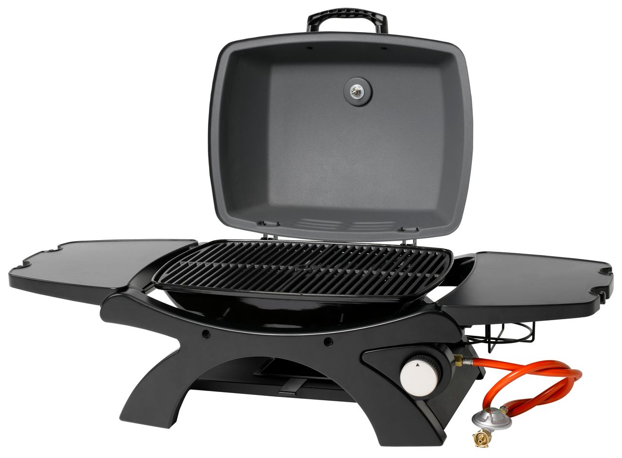 Tepro Tisch-Gasgrill Abington