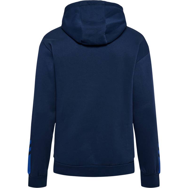 hummel hmlACTIVE CO HOODIE Hoodie Herren