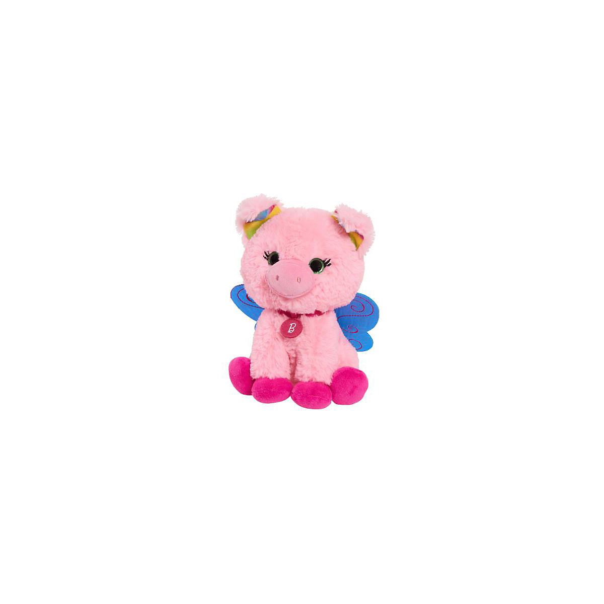 Barbie Plüsch - Fairy Piggy