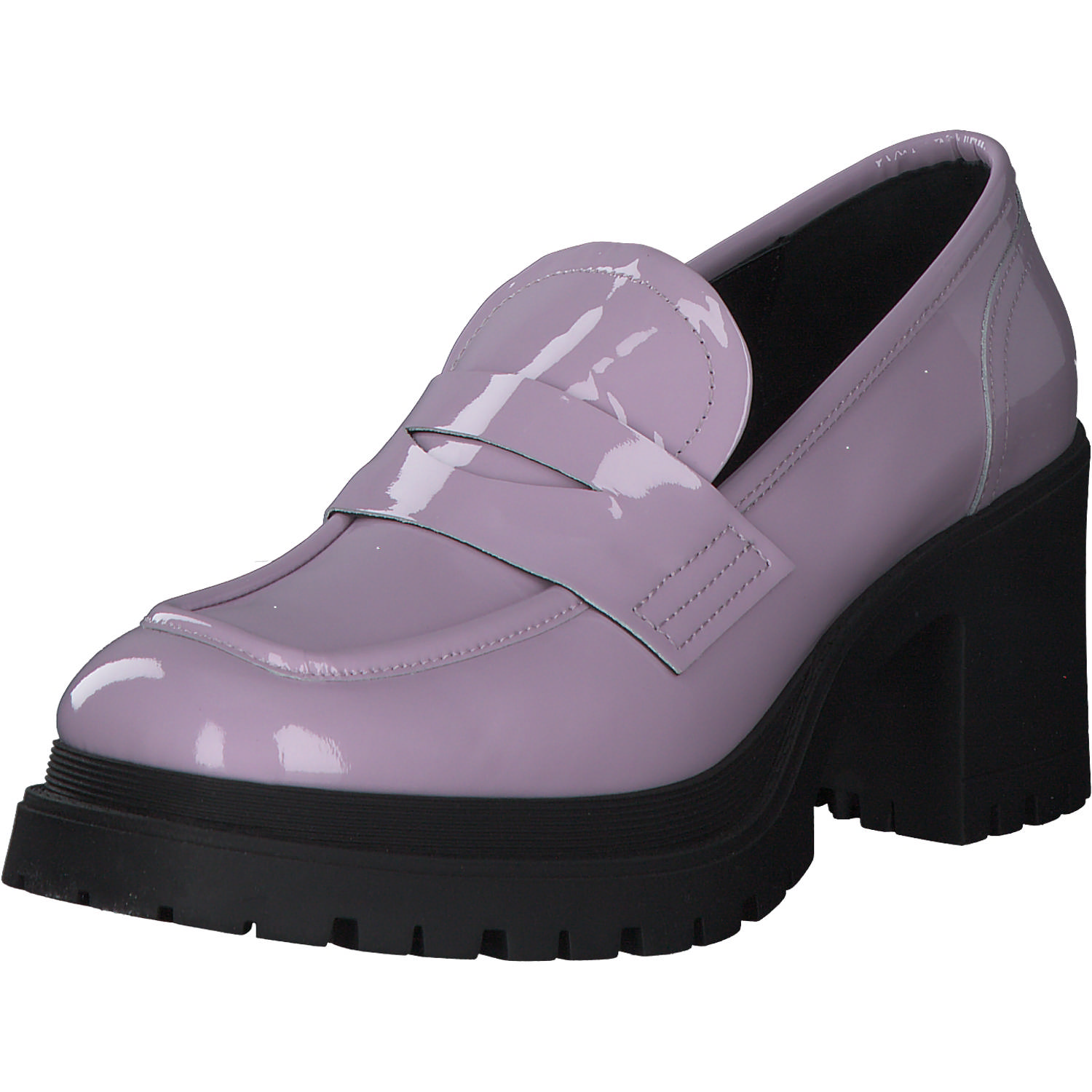 Melvin&Hamilton Stefy 3, Pumps, Damen, glicine