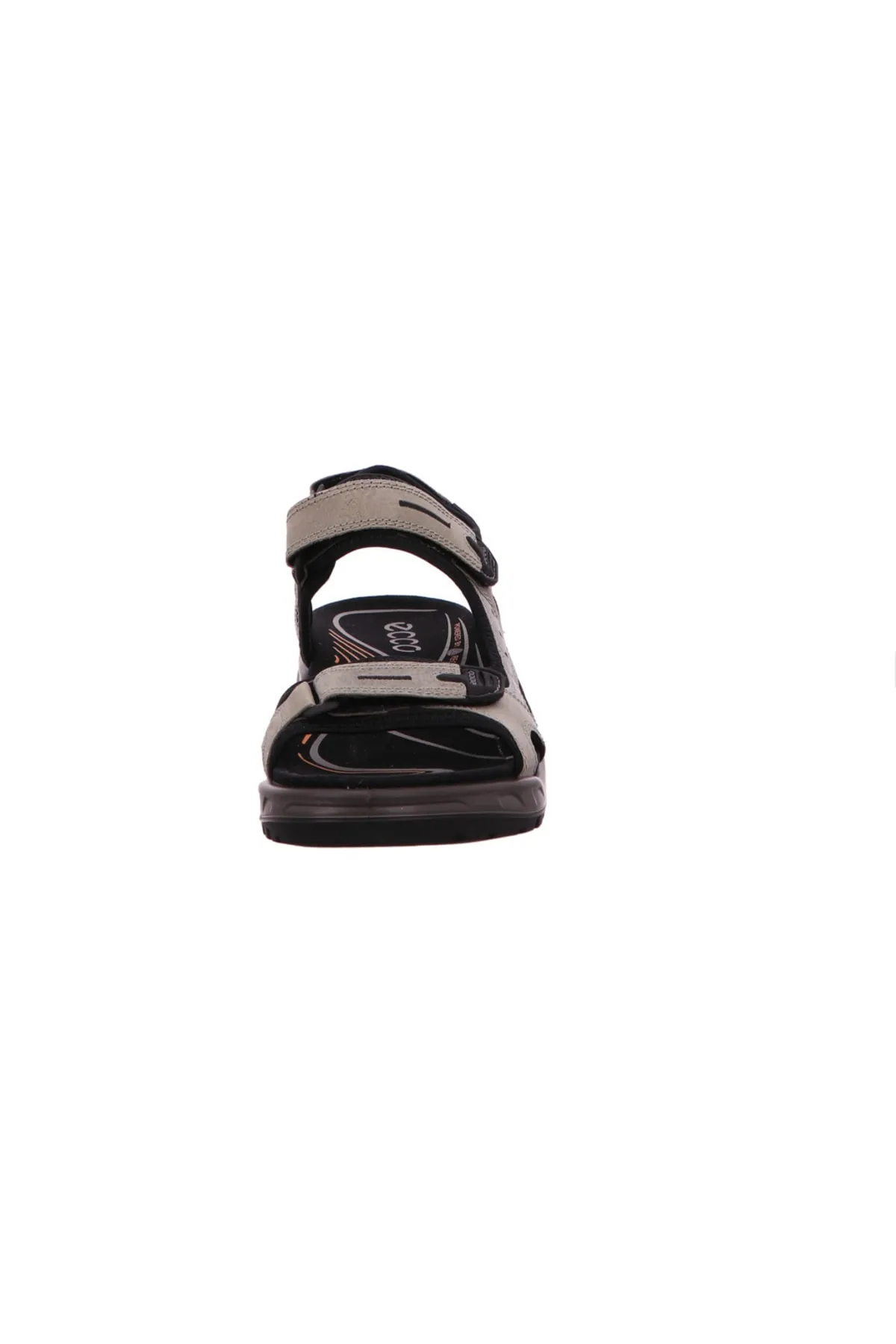 Ecco  Ballerina - Braun - Flacher Absatz