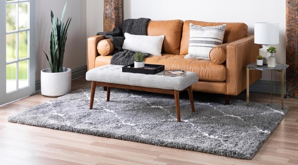 MyFlair Teppich 