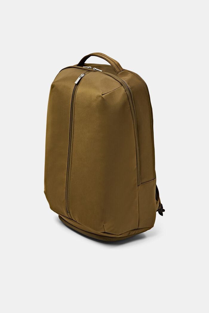 Rucksack mit Reißverschluss