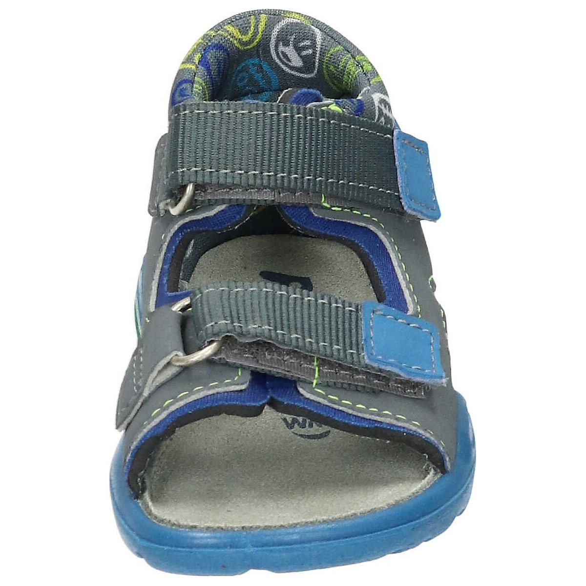 Baby Sandalen FRANKY für Jungen