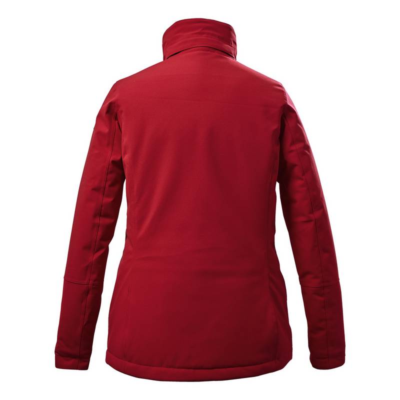 KILLTEC KOW140 Funktionsjacke Damen