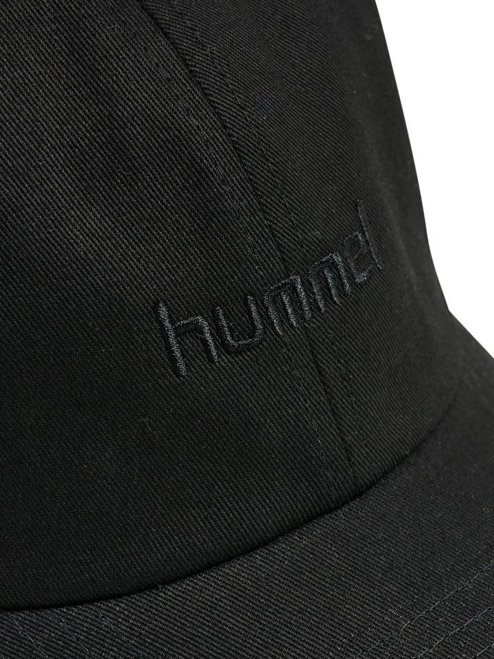 Hummel Hummel Mütze Hmlleo Erwachsene in BLACK günstig kaufen onesize