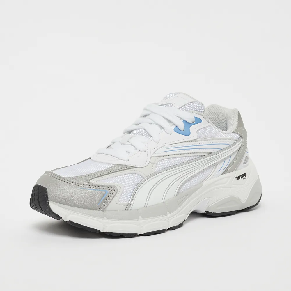 PUMA Teveris Nitro Noughties 388920 09 / weiss