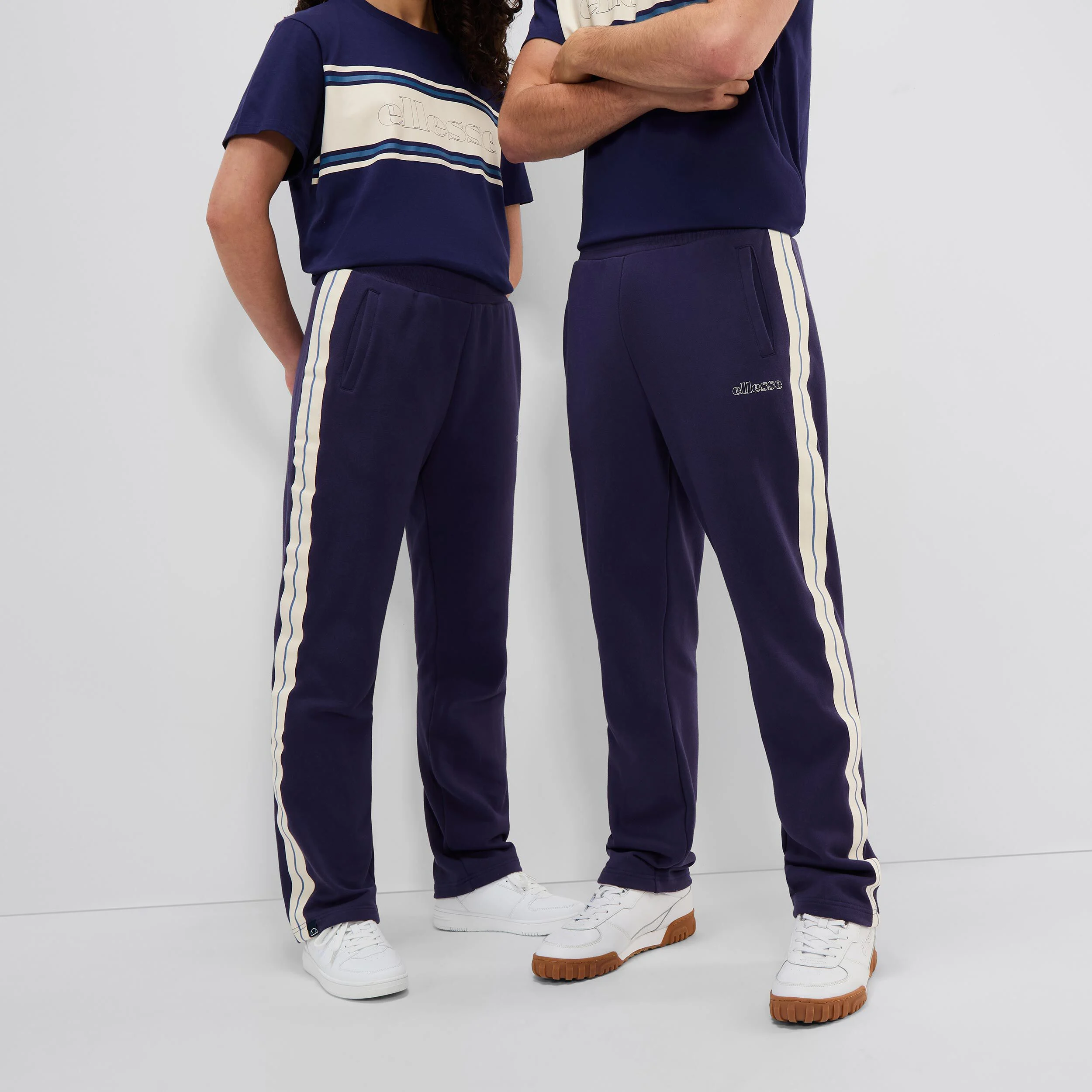 Eavis Jog Trainingshose Herren - Dunkelblau