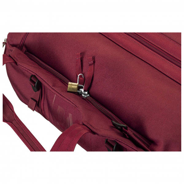 Bach - Dr. Duffel 40 - Reisetasche