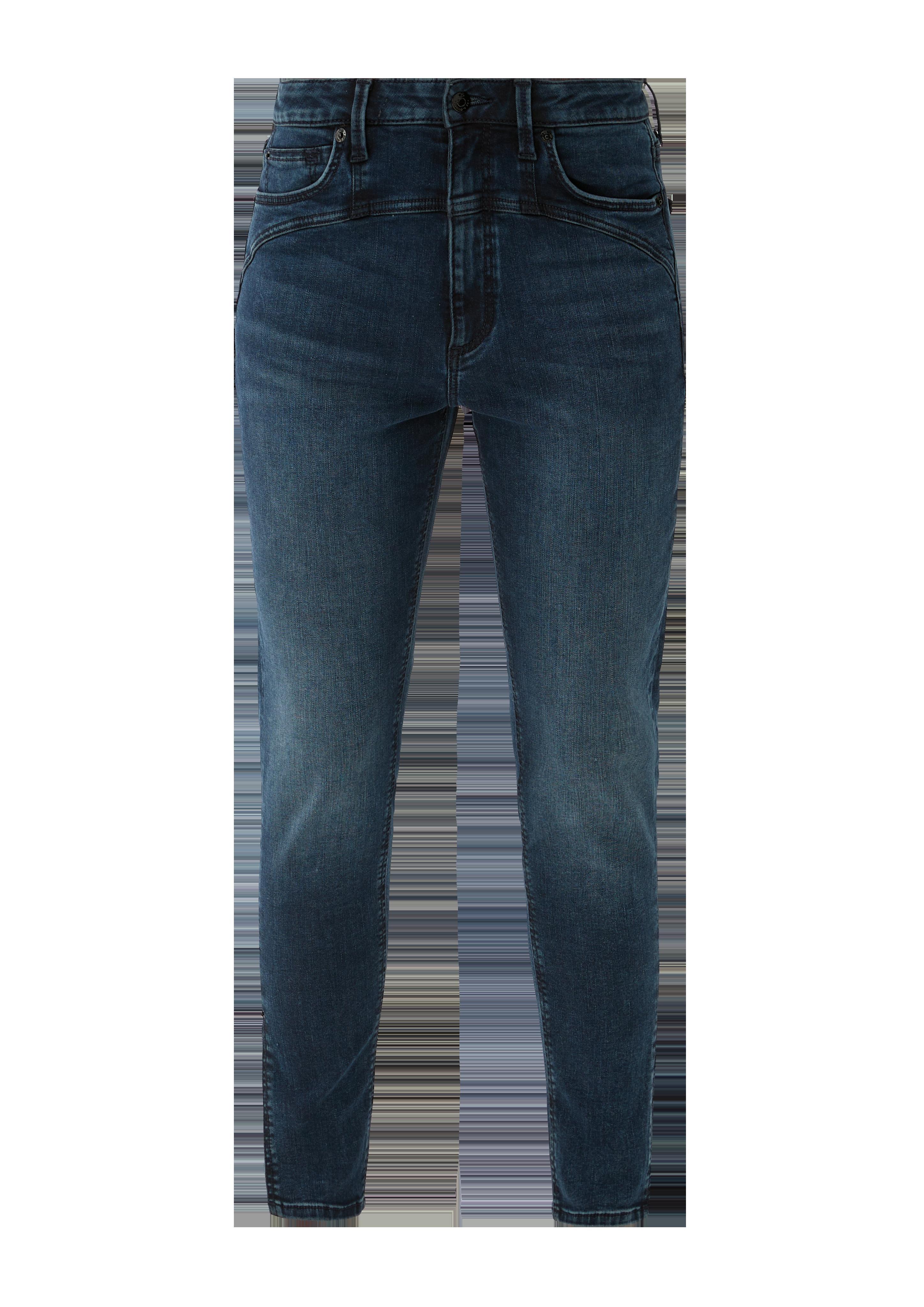 Ankle-Jeans Sadie / Skinny Fit / High Rise / Skinny Leg  2125154-58Z2