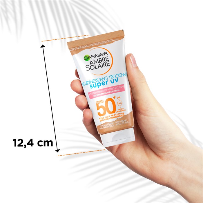 Sensitiv Expert+ Gesicht UV Creme LSF 50+