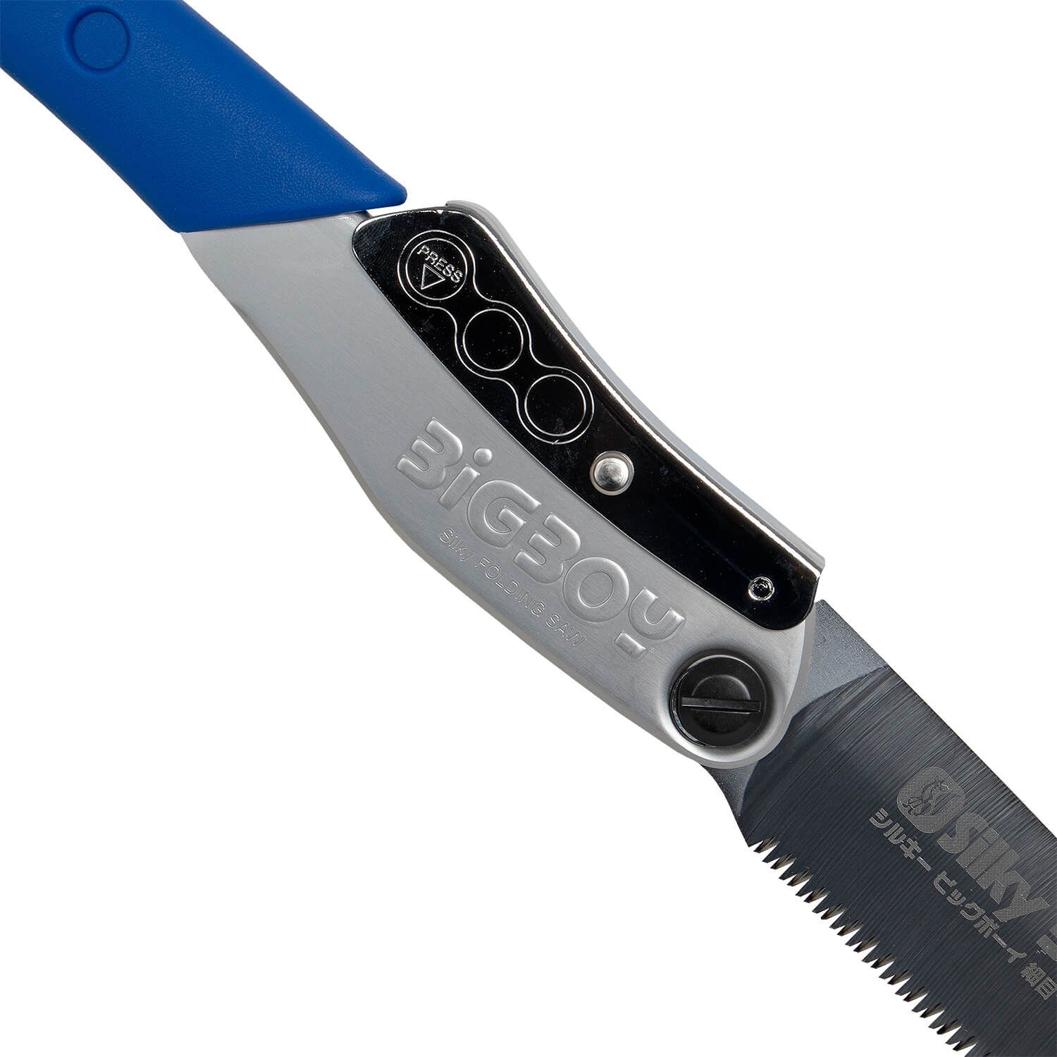Handsäge Bigboy 360-13