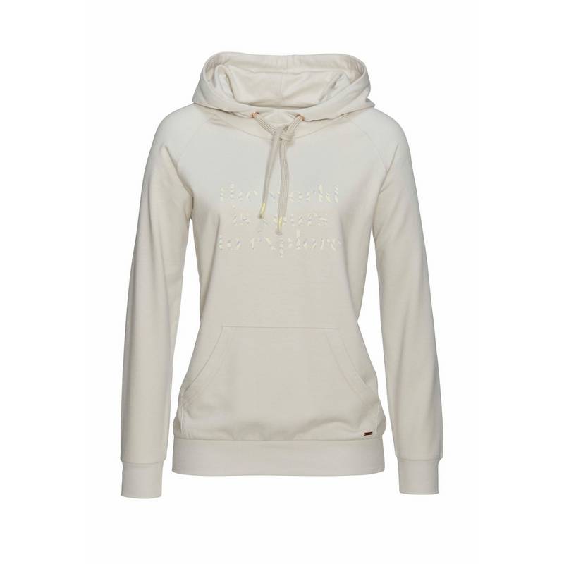 Lascana Hoodie Damen