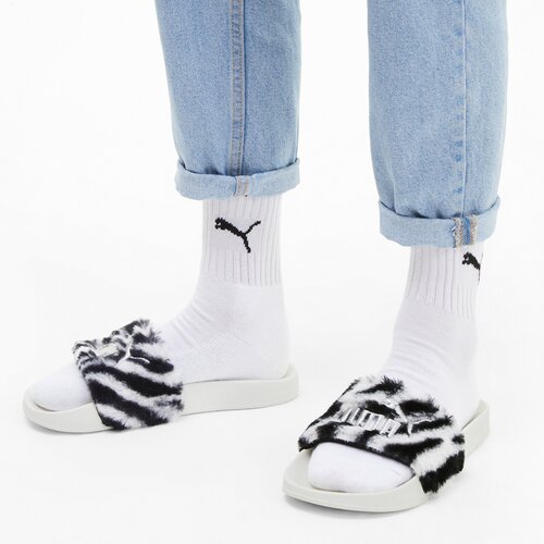 DAMEN SANDALEN LEADCAT FTR TIGER