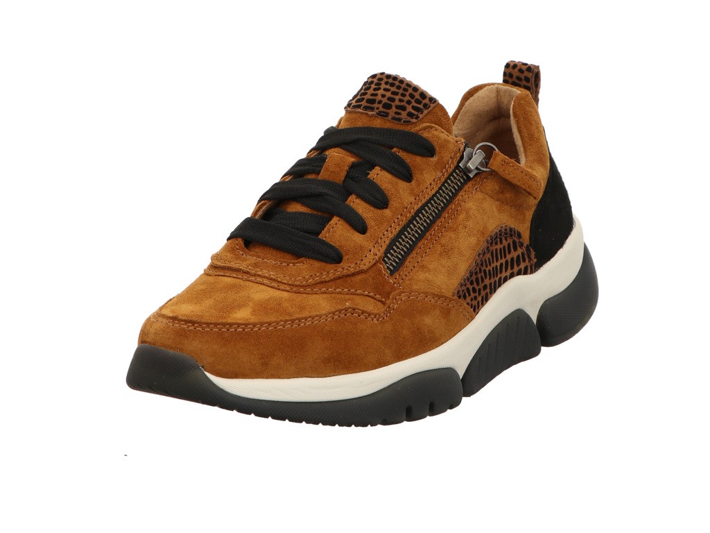 GABOR Sneaker bunt