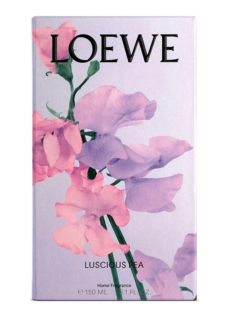 LOEWE Luscious Pea istabas aerosols - smaržas 150 ml