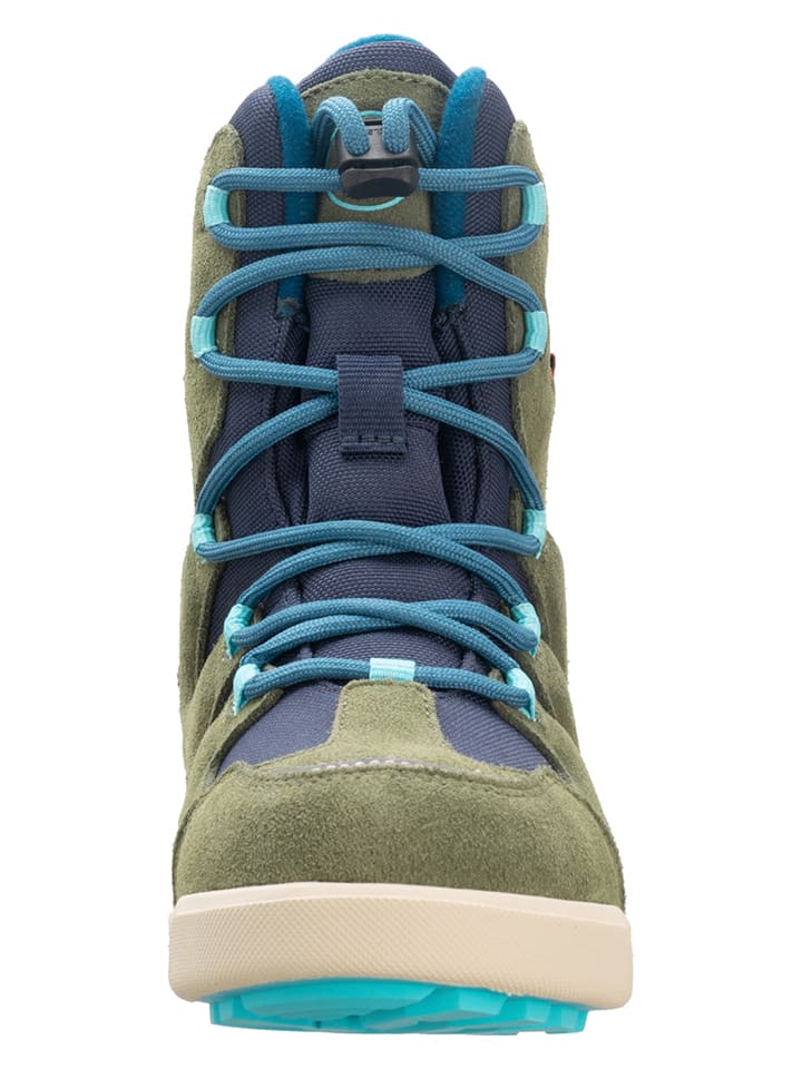 Trollkids Winterboots 