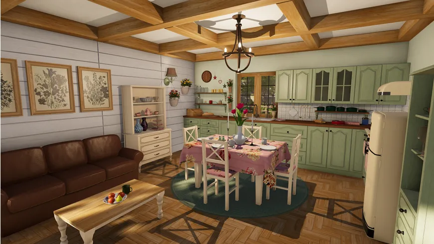 House Flipper 2