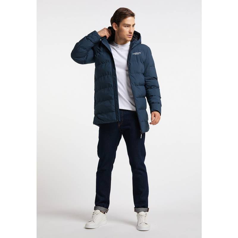 Homebase Winterjacke Herren