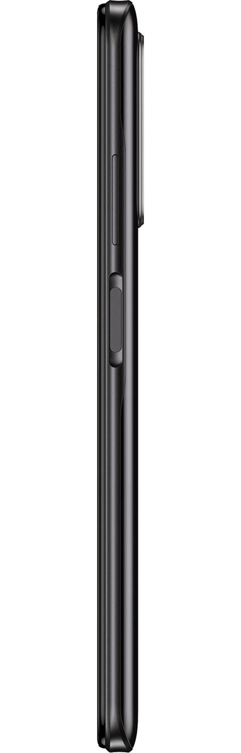 ZTE Blade V40 Smartphone (16,94 cm/6,67 Zoll, 128 GB Speicherplatz, 48 MP Kamera)