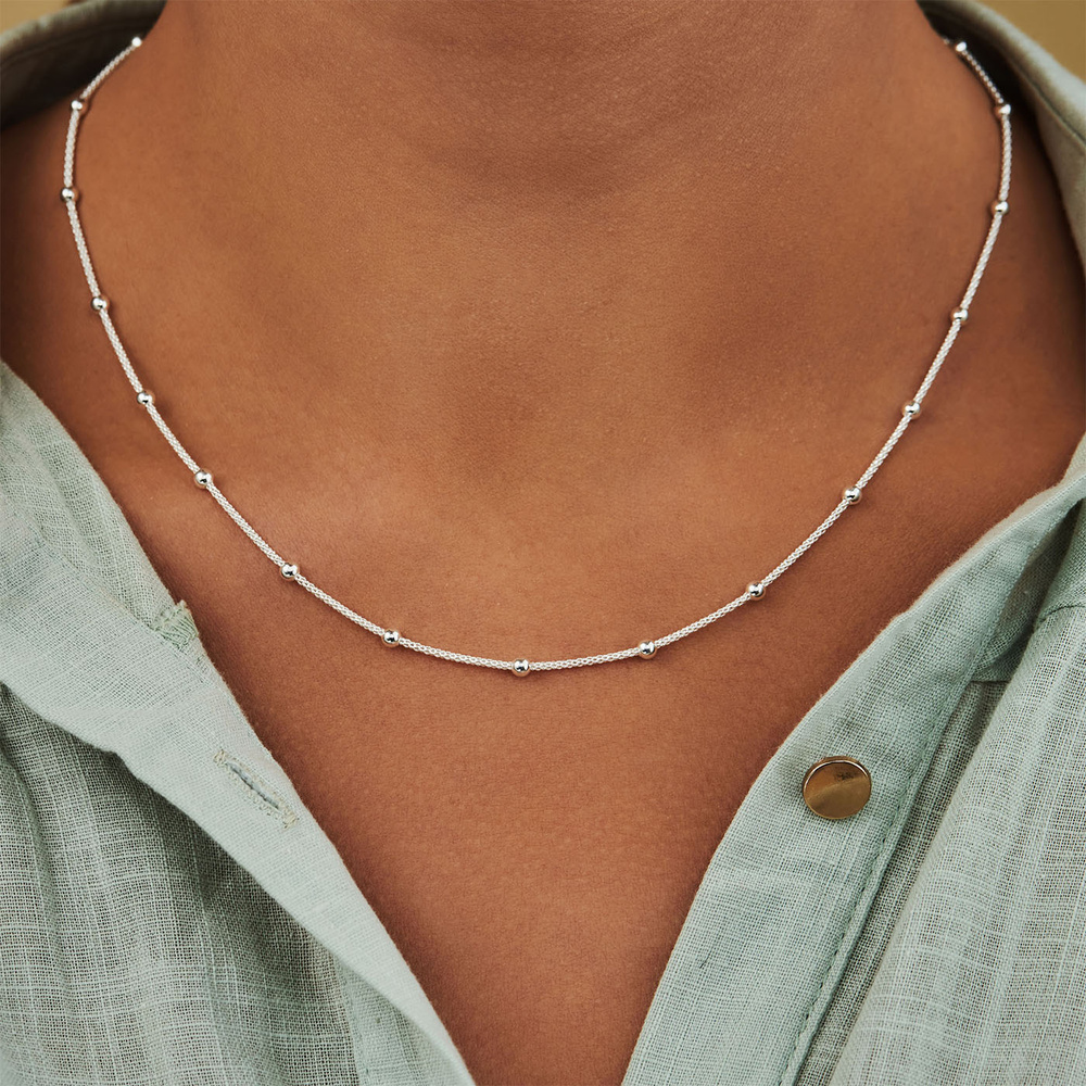 Selected Jewels Selected Gifts Collier collier