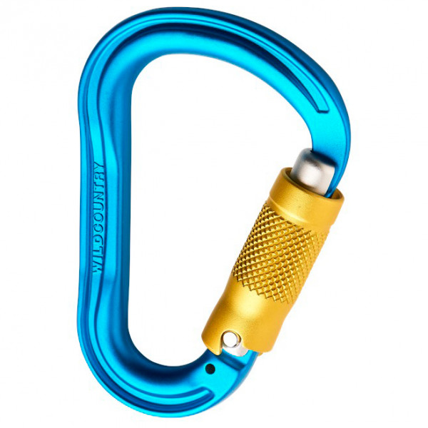 Wild Country - Xenon HMS - HMS-Karabiner