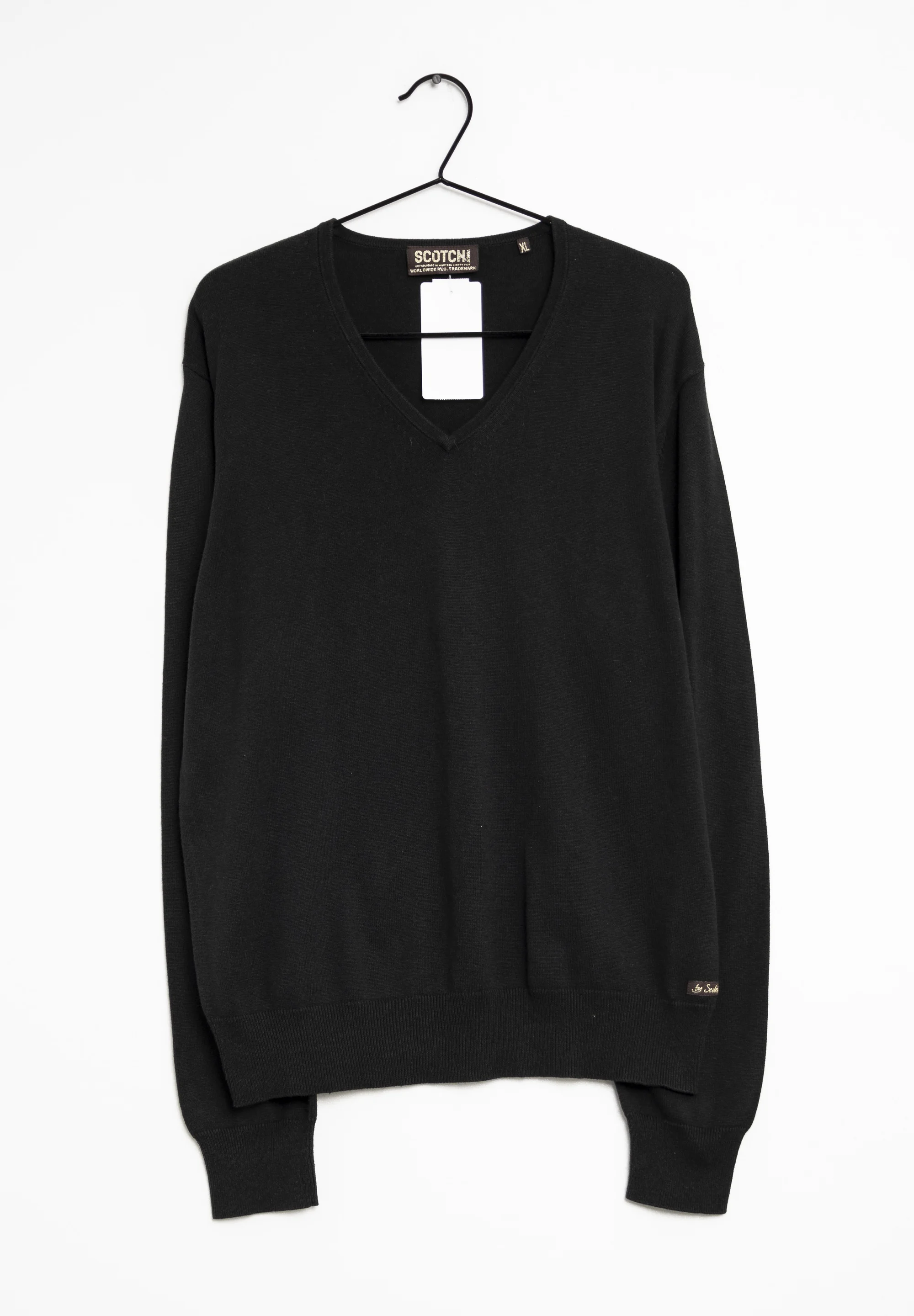 Suéter Scotch & Soda