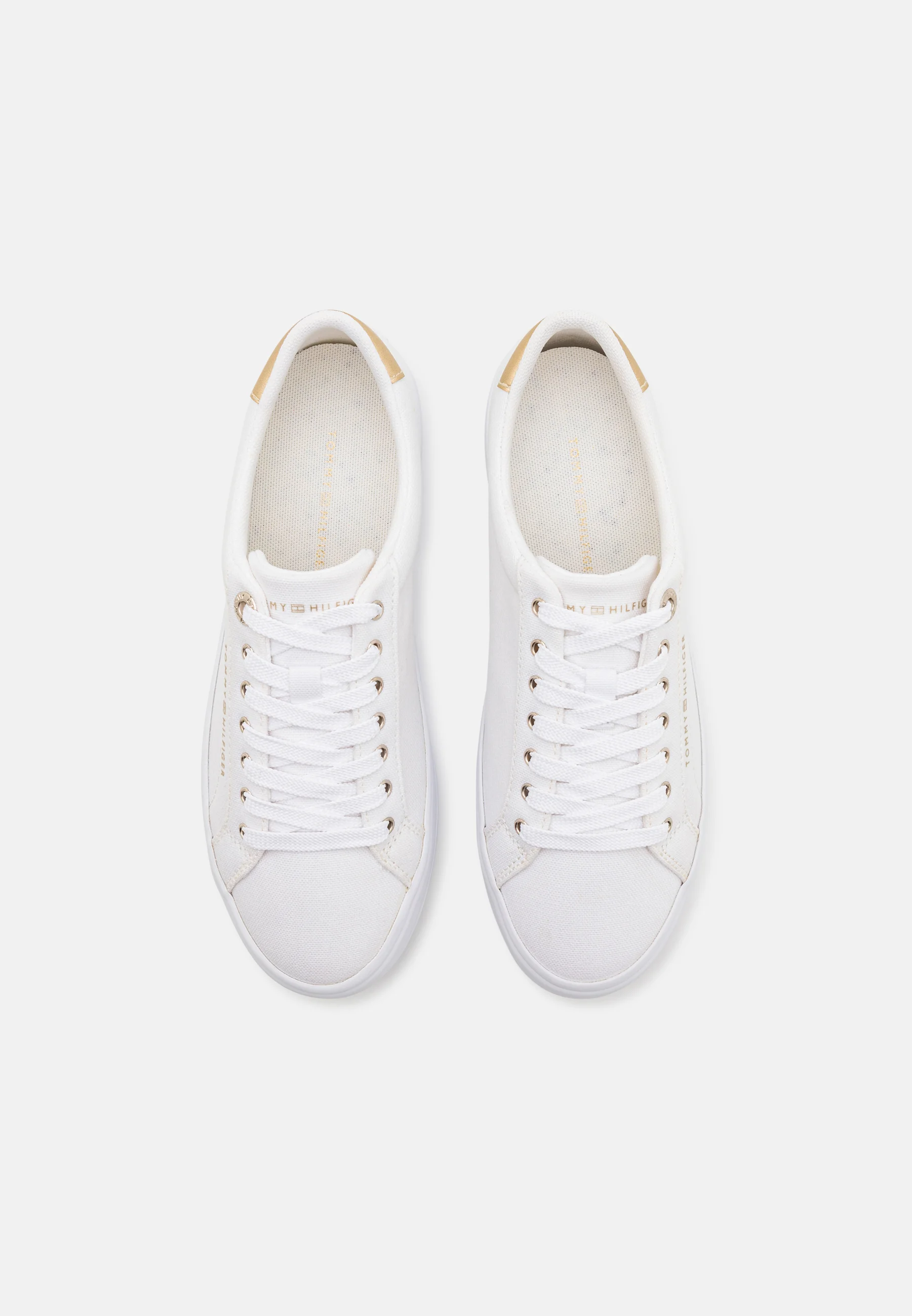 Tommy Hilfiger ESSENTIAL - Zapatillas bajas