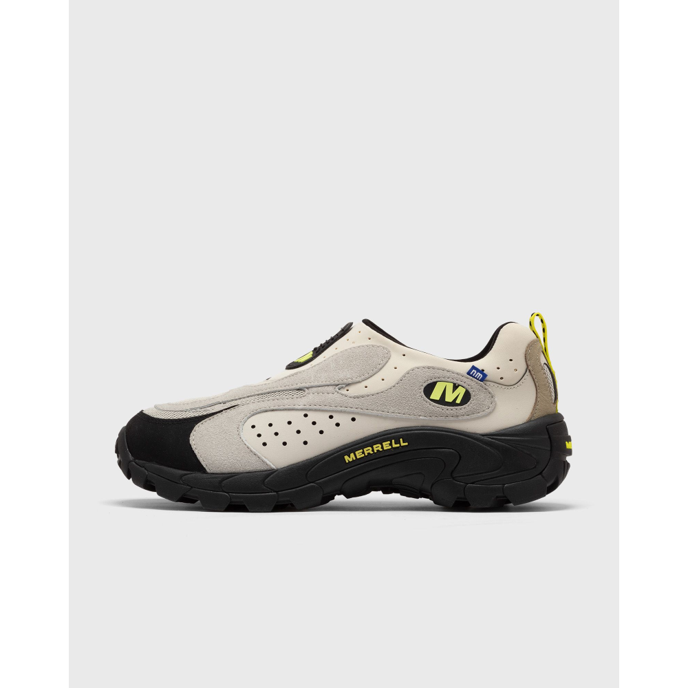 Merrell Moc Speed Streak Evo 1TRL X Nicole McLaughlin J005647 / braun