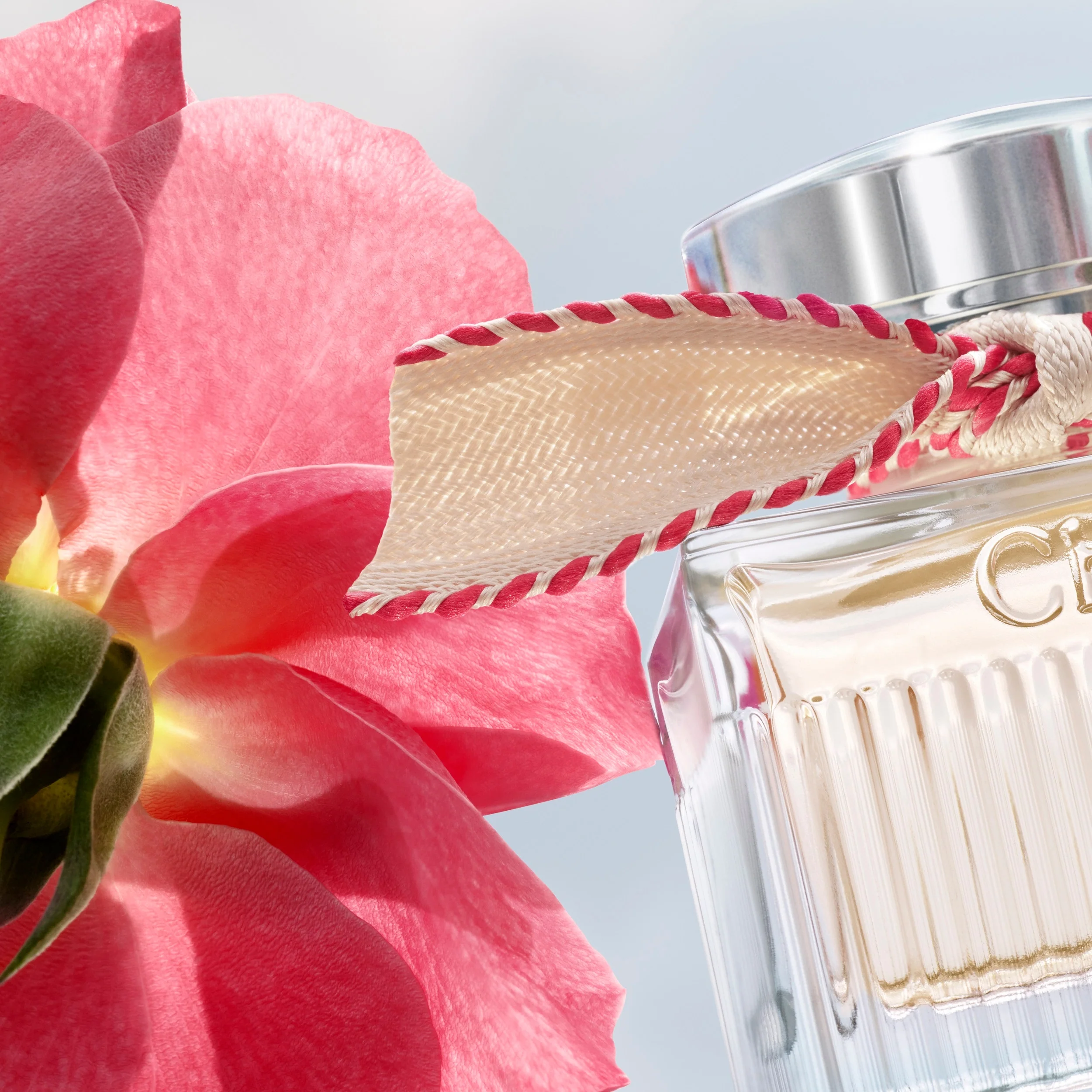 Chloé Lumineuse - Eau de Parfum