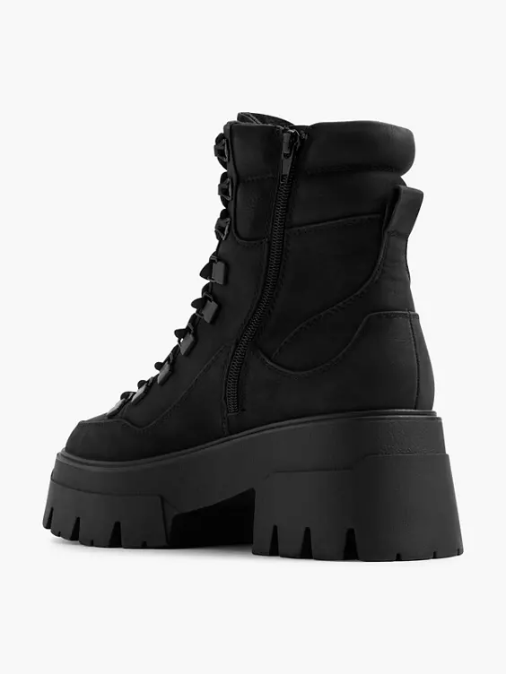 Catwalk Schnürboots