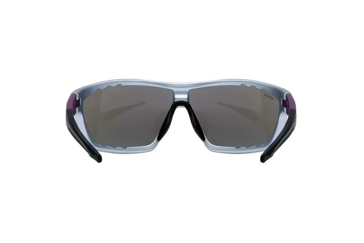 Uvex Sportstyle 706 Silver Pl. Matt / Ltm. Silver