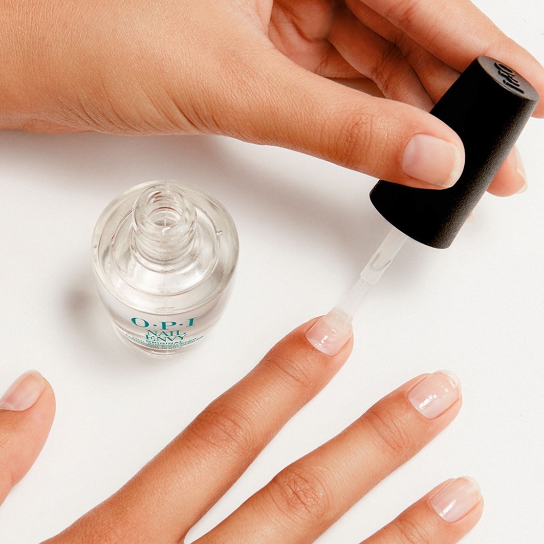 NTT80-Nail Envy - Original