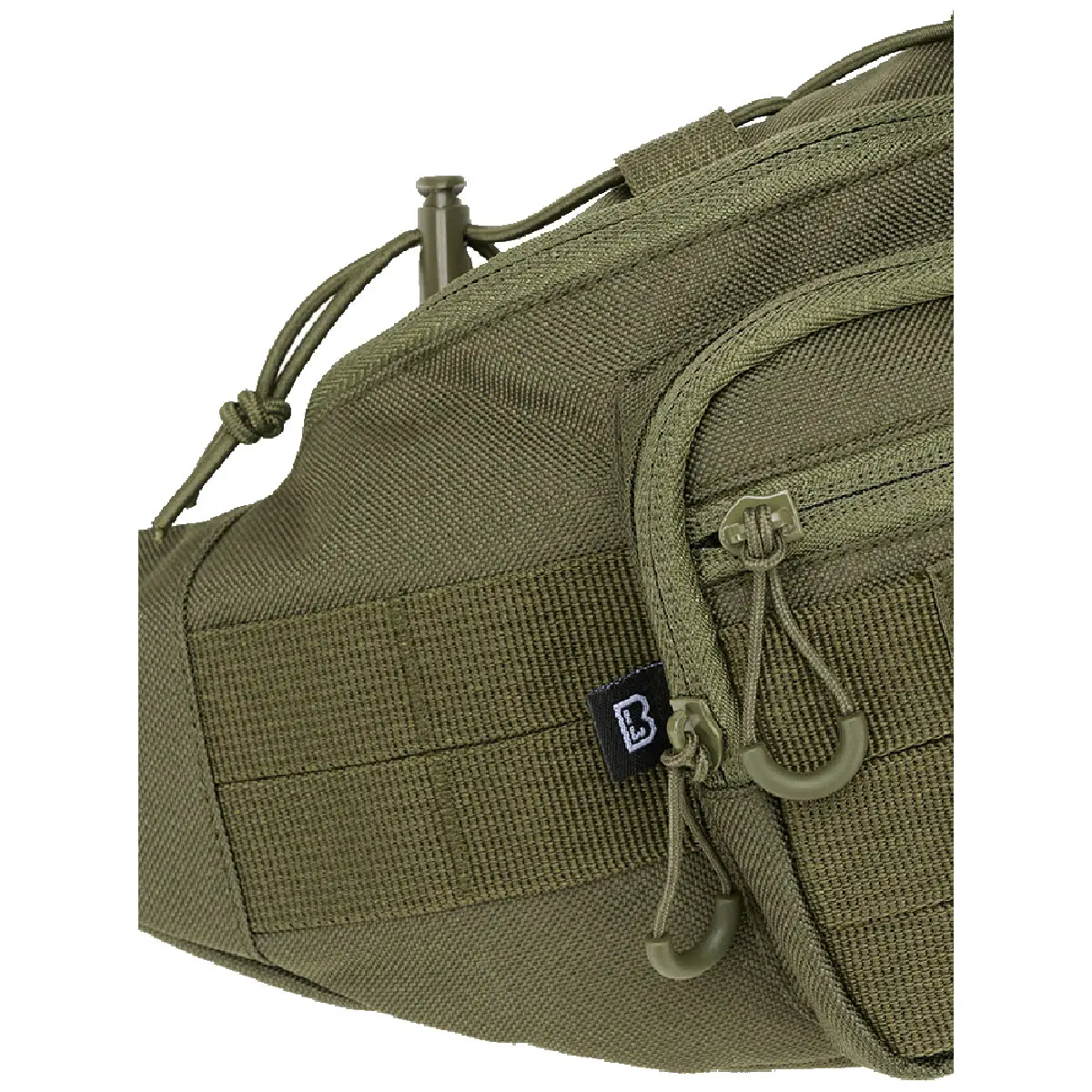 Waistbeltbag Molle versch. Farben