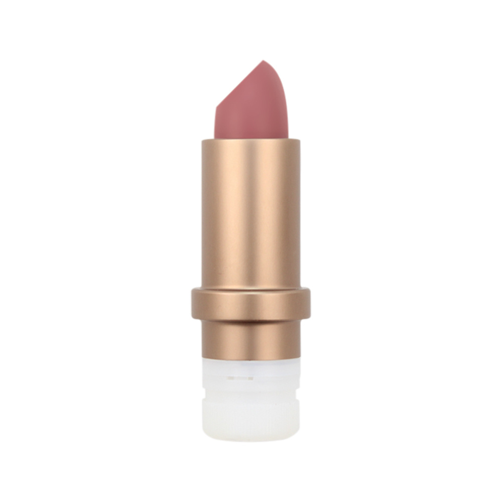 dyp cosmethic Ma recharge Rouge à Lèvres - Effrontée Rouge à Lèvres certifié Bio