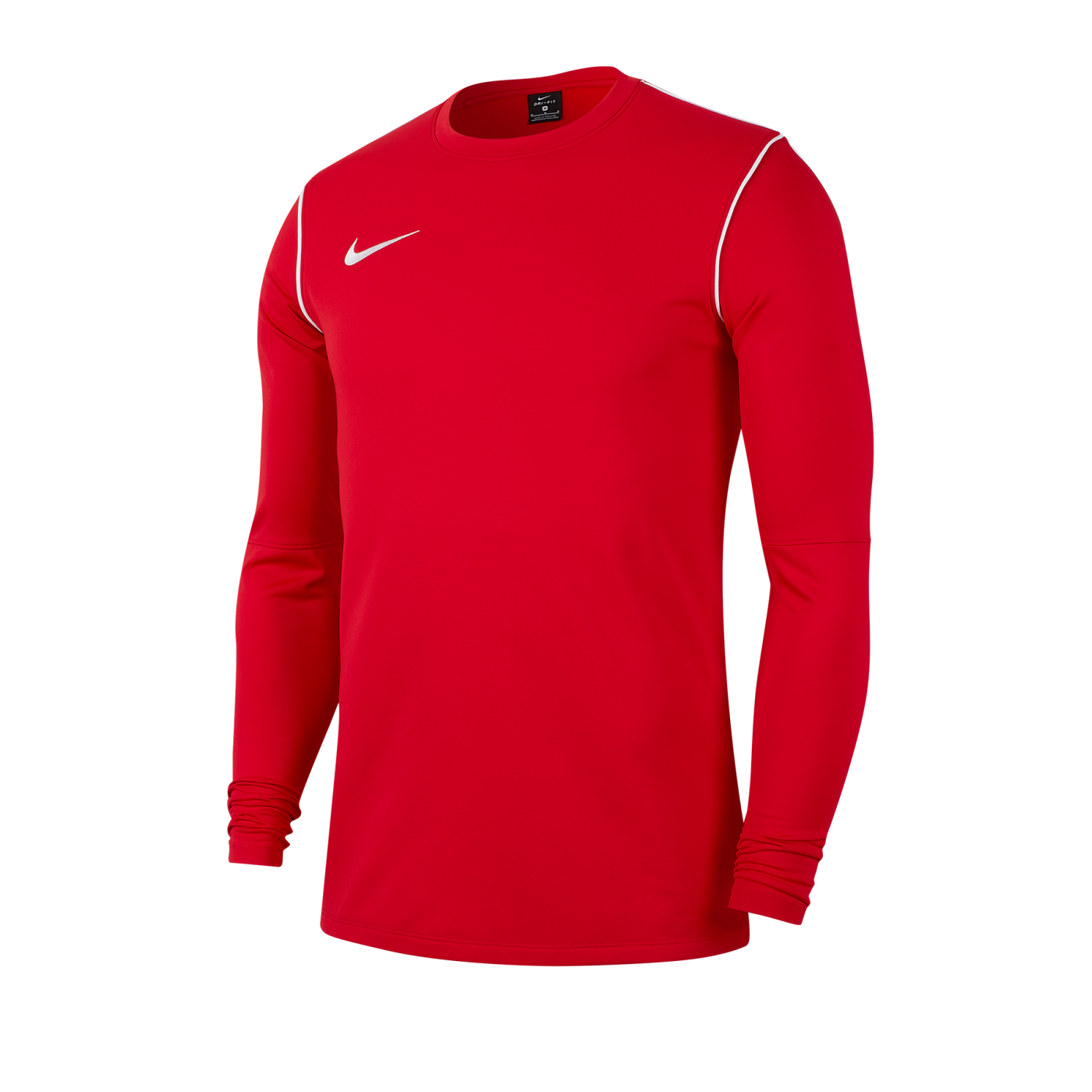 Nike Park 20 Training Sweatshirt Rot F657