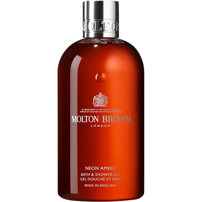 Bath & Shower Gel