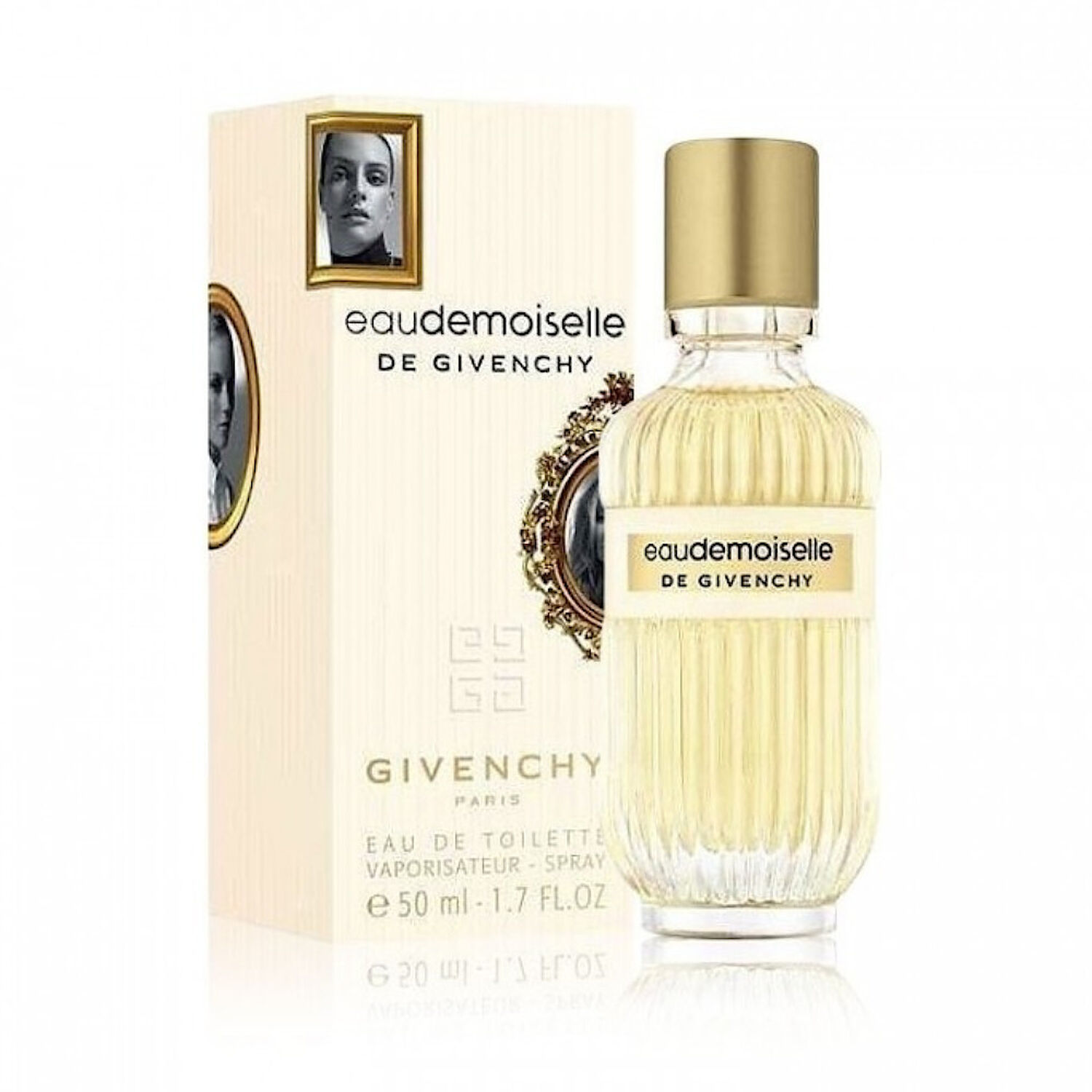 Givenchy Eaudemoiselle Givenchy Eau de Toilette