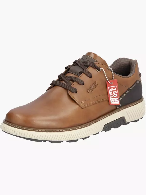 Rieker Herren Sneaker Low