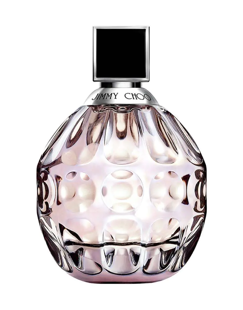 Jimmy Choo Jimmy Choo Eau de Toilette til Kvinder