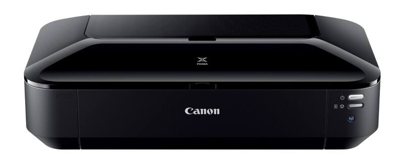 Canon PIXMA IX6850 A3 Farbtintenstrahldrucker mit kabelloser Druckfunktion